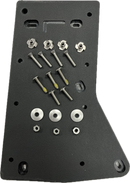 Bonafide XTR130 Stern Power-Pole Mounting Plate