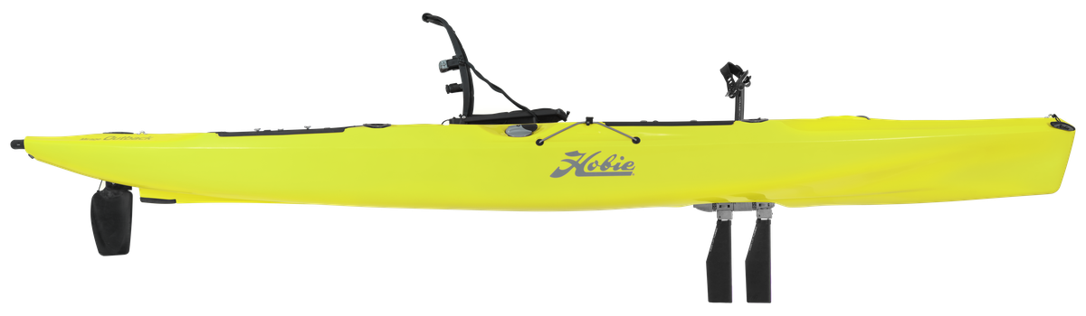 2025 Hobie Mirage Outback