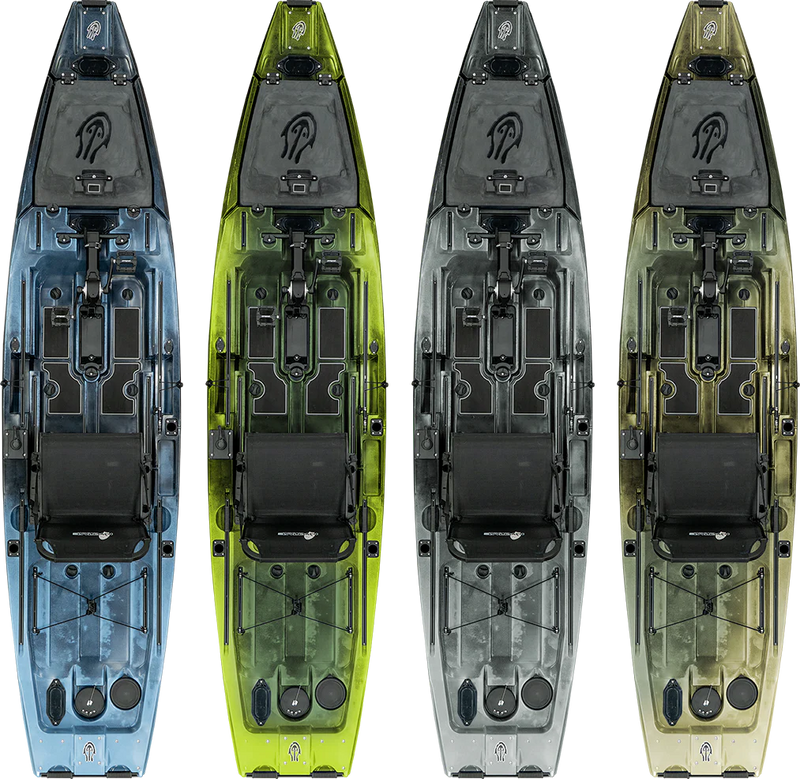 Native Hammer Propel 1210