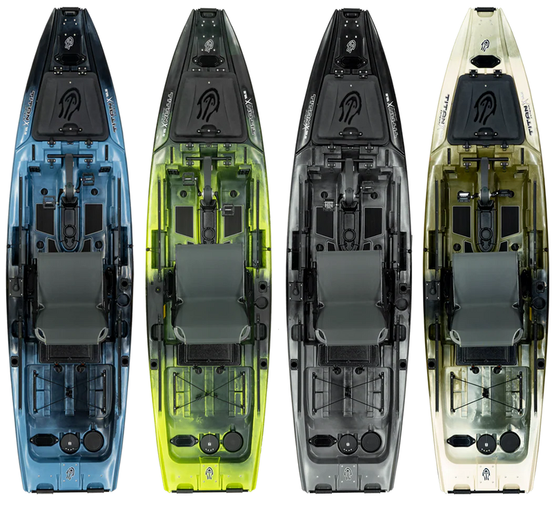 Native Titan X Propel 12.5