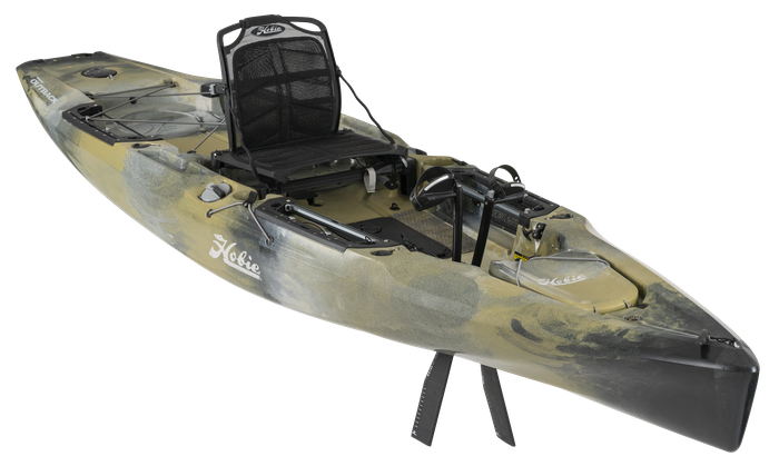 Display Demo 2023 Hobie Mirage Outback