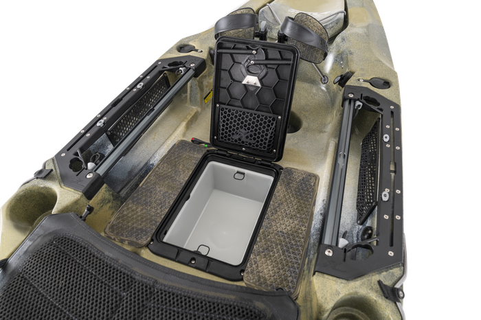 2022 Hobie Mirage Outback