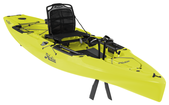 Display Demo 2023 Hobie Mirage Outback