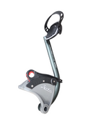 Hobie 360 Crank Drum Crank assembly RIGHT side