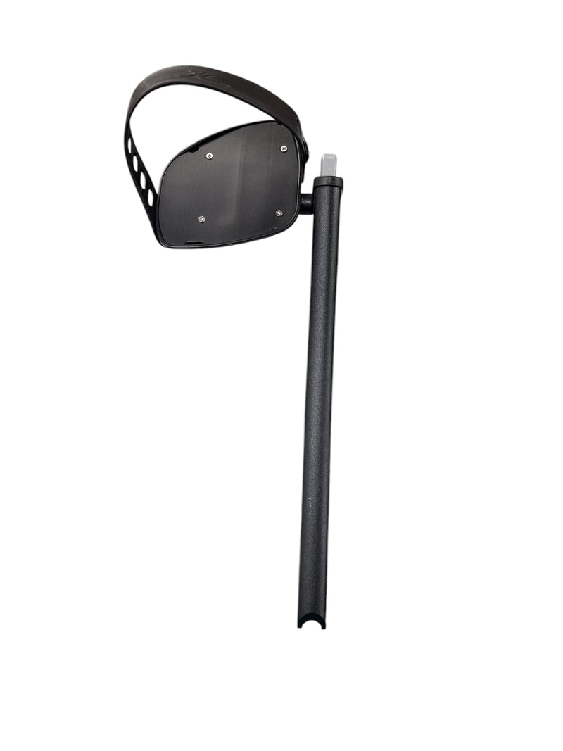 Hobie Arc Crank V2, LEFT 180 Kickup (newer style)