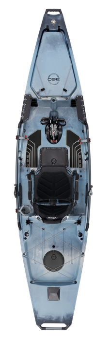 2024 Hobie 360 XR Mirage Pro Angler 14