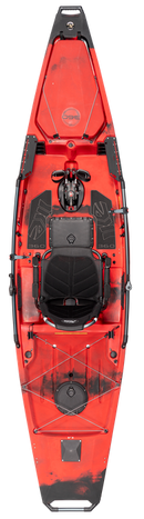 2025 Hobie 360 XR Mirage Pro Angler 14