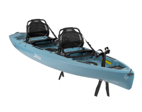 2020 Hobie Mirage Compass Duo Demo Unused