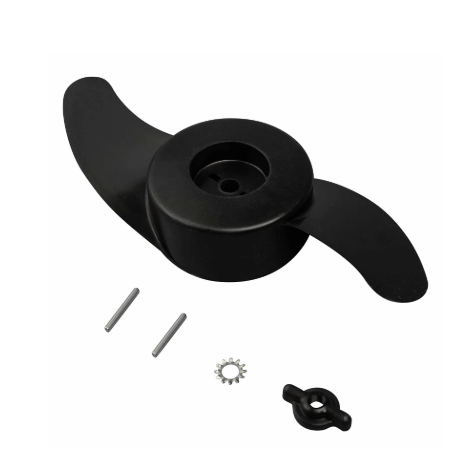 Old Town Replacement Prop Kit - Minn Kota