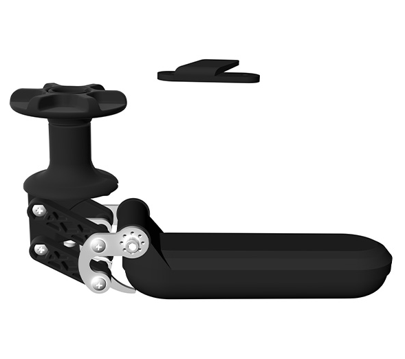 Nucanoe #4200 – Transducer Retract System – UNIVERSAL