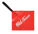 Old Town Trailer Safety Flag