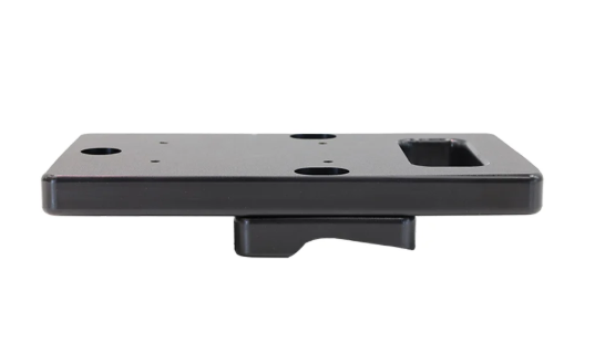 Nucanoe F10 Bow Motor Mount #7150