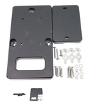 Nucanoe F10 Bow Motor Mount