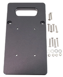 Nucanoe Flint Bow Motor Mount