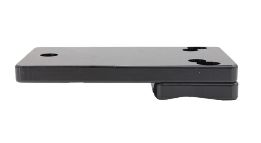 Nucanoe Pursuit Bow Motor Mount #7155