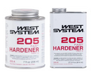 West System Fast Hardener 205