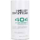 West System 404 High-Density Adhesive Filler, 43 oz.