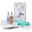 West system Aluminum Boat Repair Kit 650-K