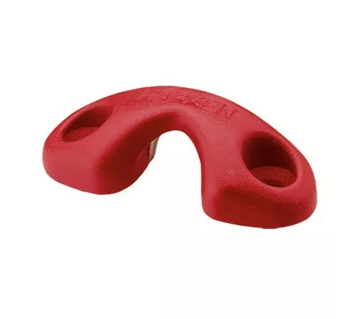 Harken Micro Fairlead 424 Red