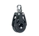 Harken 40 mm Carbo Ratch Block, 2608