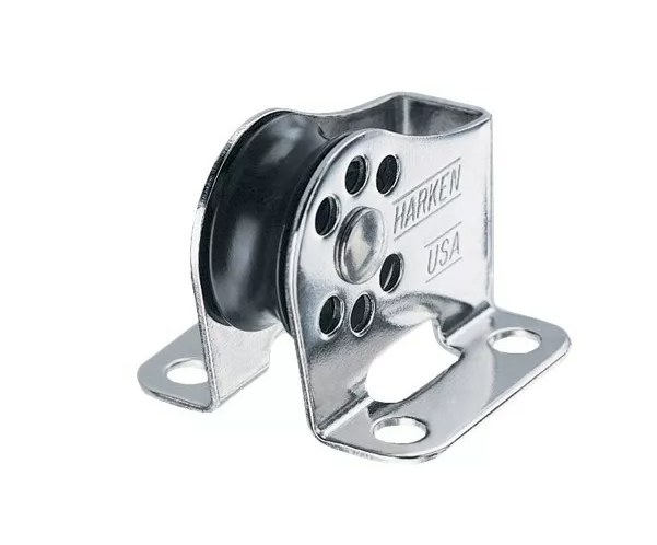 Harken Micro Upright Lead Block, Part #243