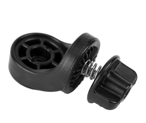 YakAttack Lock-n-Load 90 Degree Adapter, Item