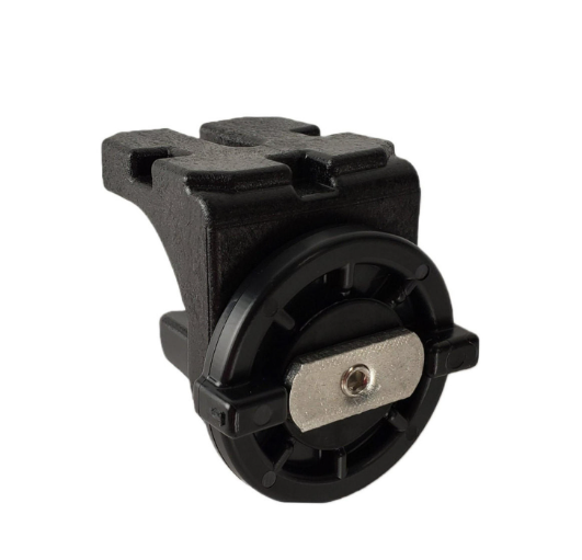 YakAttack Lock n Load 90 Degree Mightymount Adapter