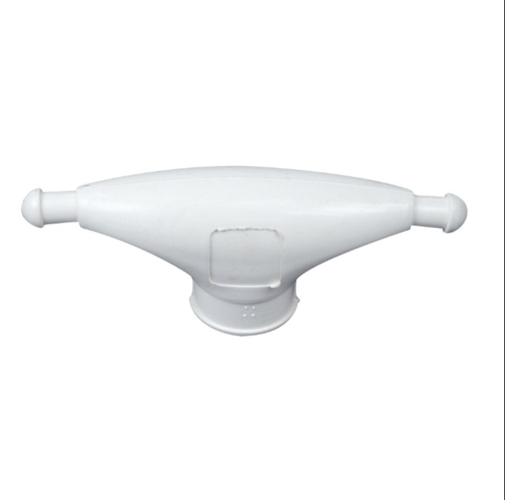 Rubber Spreader Boot Pair, Medium