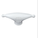 Rubber Spreader Boot Pair, Medium