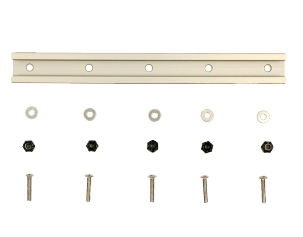 YakAttack Geartrac GTTL90, 8", Includes Hardware