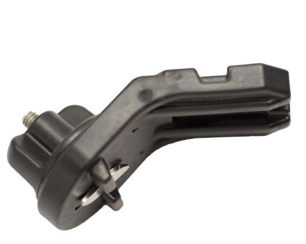 YakAttack 45 Degree Turnkey Track Adapter, Item #MTA-1001