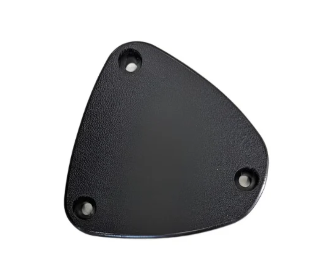 Tim Percy Pro Angler Rod-Holder Block off Plates