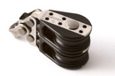Harken 29 mm Double Bullet Block H084