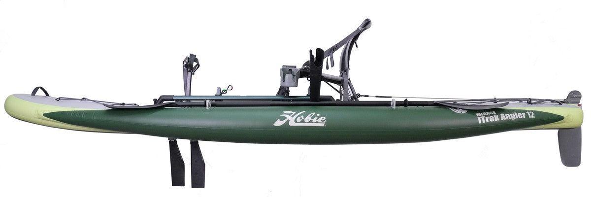 Hobie iTrek Angler 12