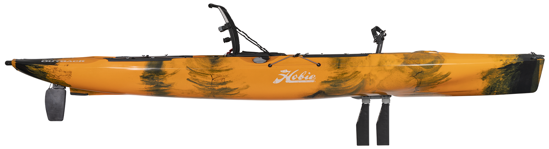 2025 Hobie Mirage Outback