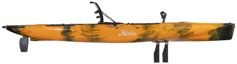 Display Demo 2023 Hobie Mirage Outback