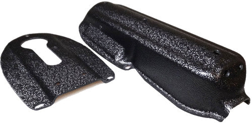 BerleyPro Lowrance StructureScan 3D Ready Transducer Mount for Hobie