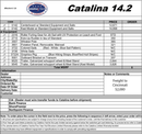 New Catalina 14.2