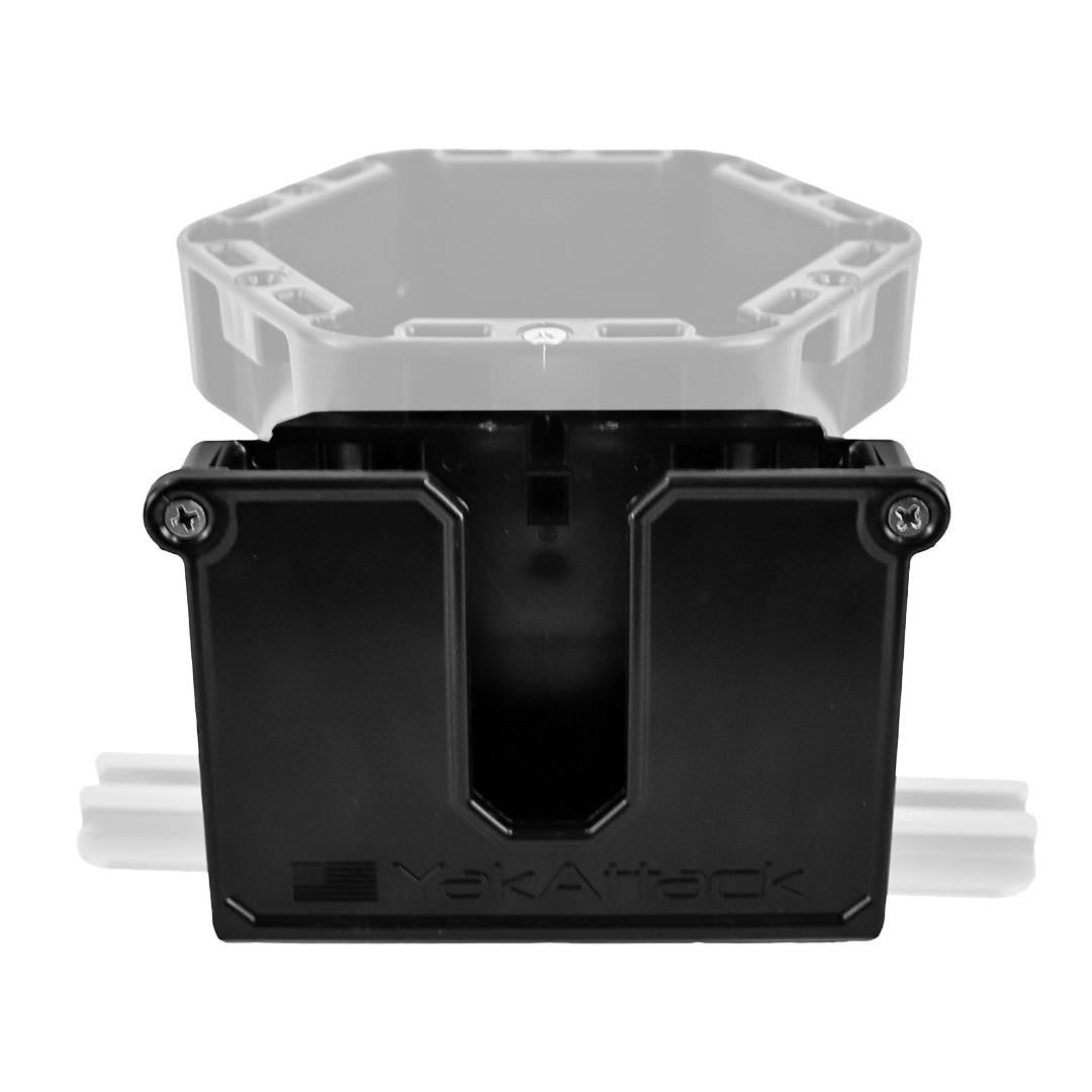 YakAttack Side Pocket for Cup Holder Pro