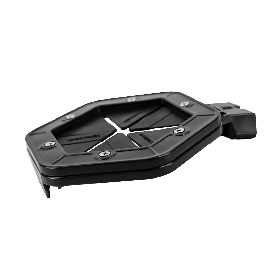 YakAttack Trash Trap Lip for Cup Holder Pro