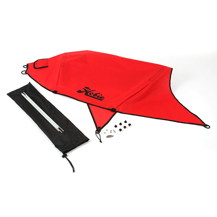 Copy of Hobie kayak Dodger, red