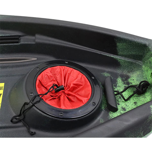 Nucanoe Deck Plate Storage Bag