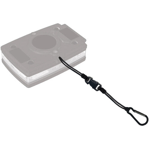 Guardian Angel Short Tether