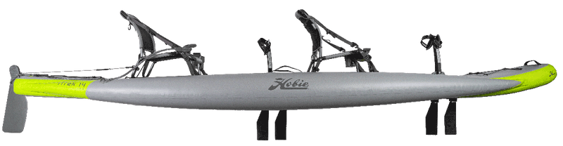 Hobie iTrek 14 Duo Tandem Inflatable
