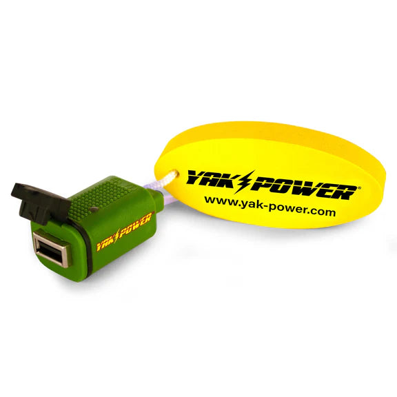 Yak Power SAE to USB 3amp Charging Dongle