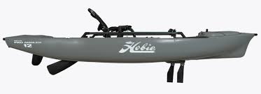 2024 Hobie Mirage Pro Angler 12