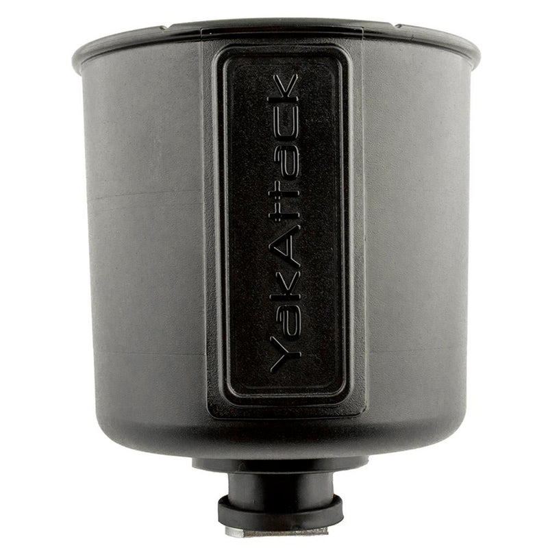 YakAttack Multimount Cup Holder Track Mount