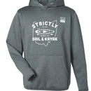 Volcanic Ash Heather - FRONT