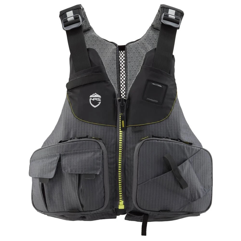 NRS Raku Fishing PFD - Closeout