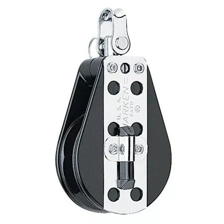 Harken Little Hexaratchet 019